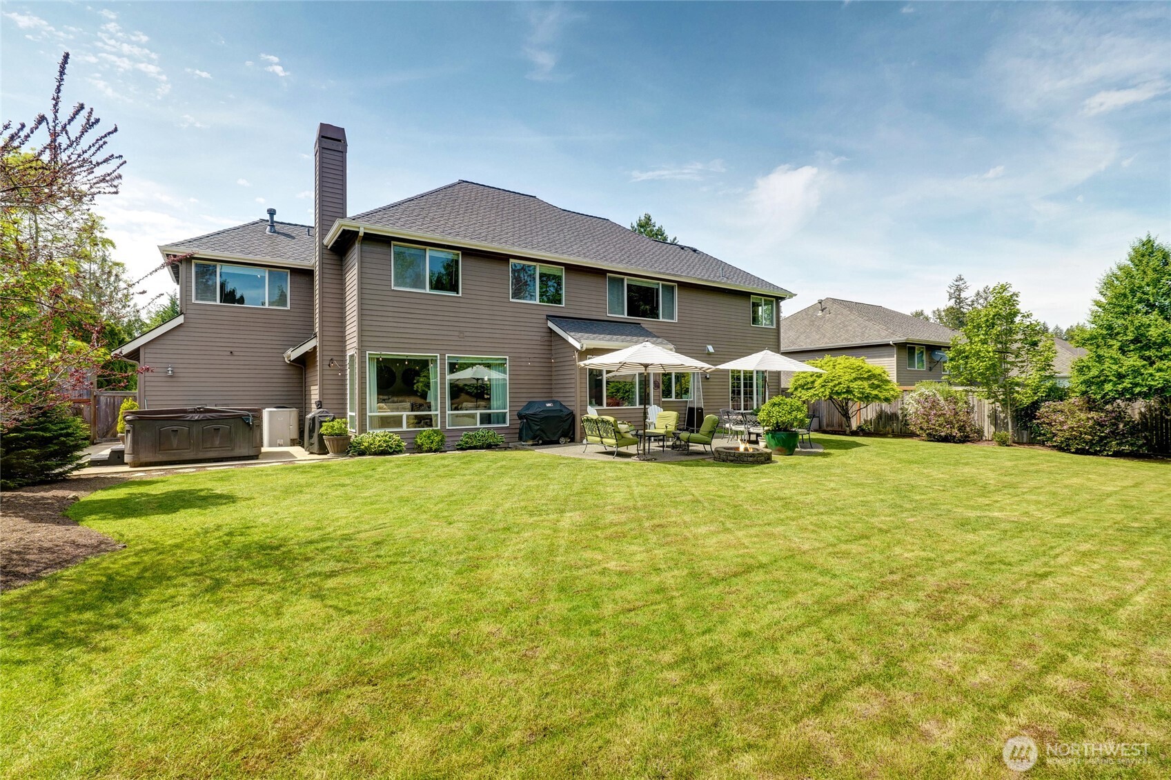 1220 268th Way SE Sammamish WA 98075