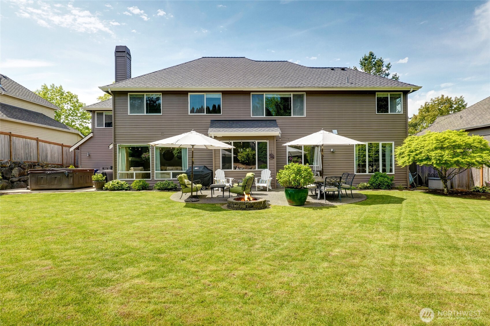 1220 268th Way SE Sammamish WA 98075