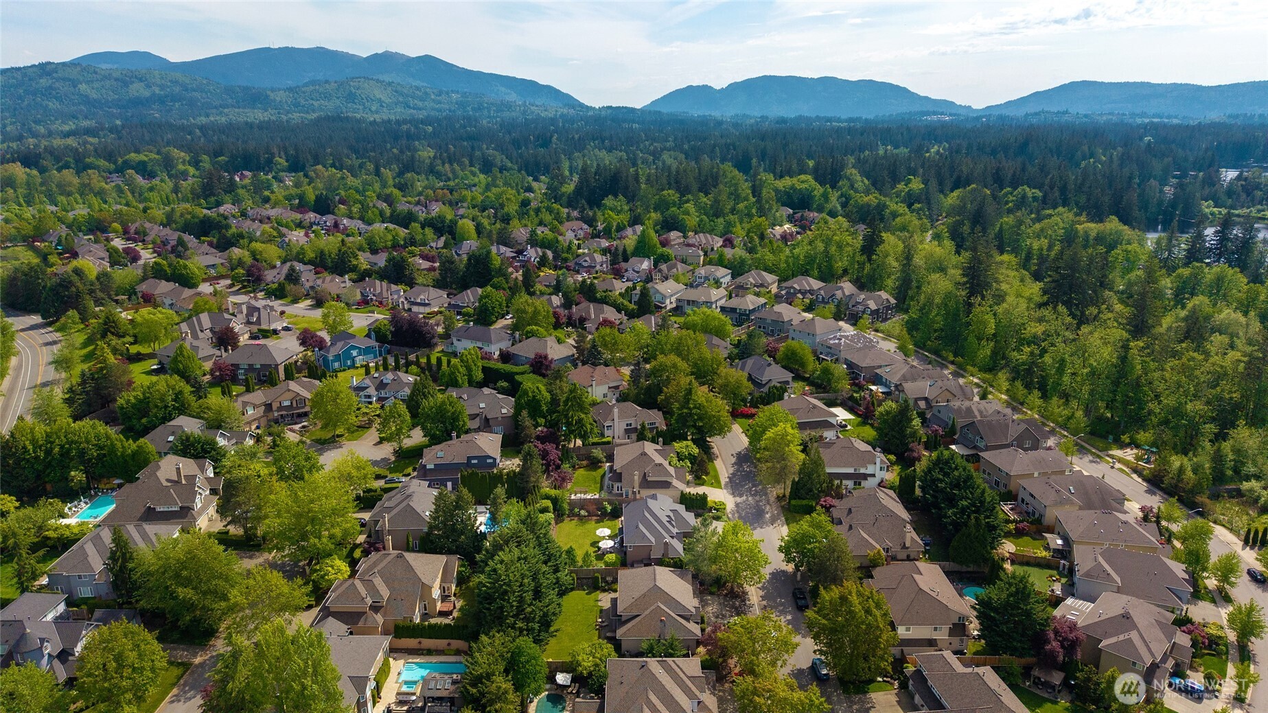1220 268th Way SE Sammamish WA 98075