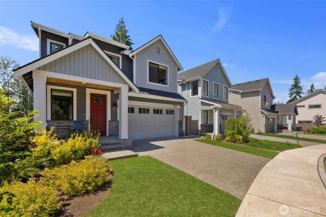 19365 139TH Renton WA 98058