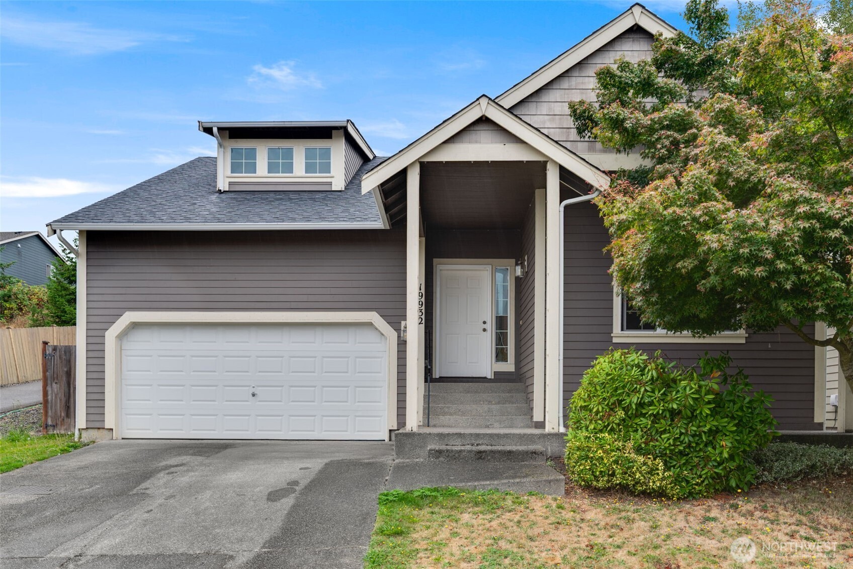 19932 20th Avenue Court E Spanaway WA 98387