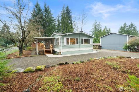 20414 119th Street E Bonney Lake WA 98391