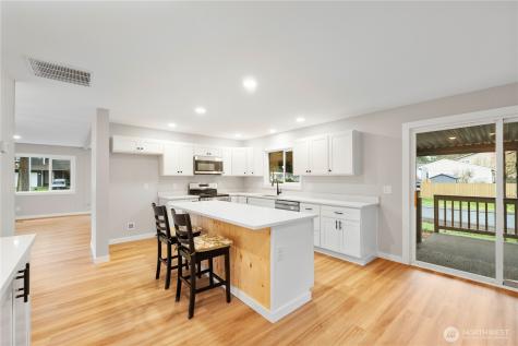 20414 119th Street E Bonney Lake WA 98391