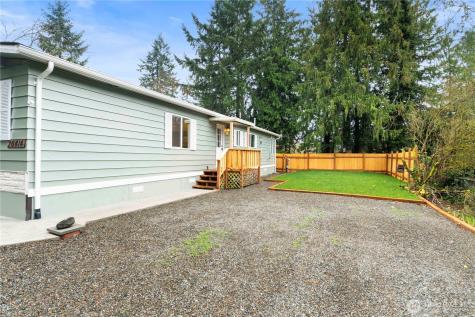 20414 119th Street E Bonney Lake WA 98391