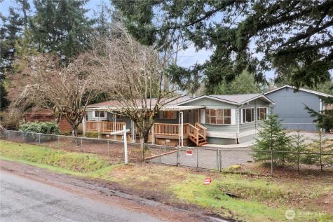 20414 119th Street E Bonney Lake WA 98391