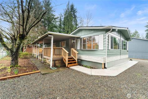 20414 119th Street E Bonney Lake WA 98391