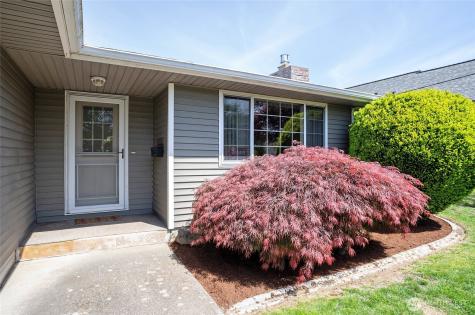 1021 S 68th Street Tacoma WA 98408