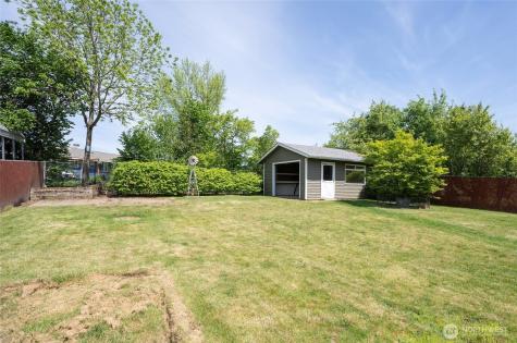 1021 S 68th Street Tacoma WA 98408