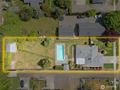 1021 S 68th Street Tacoma WA 98408