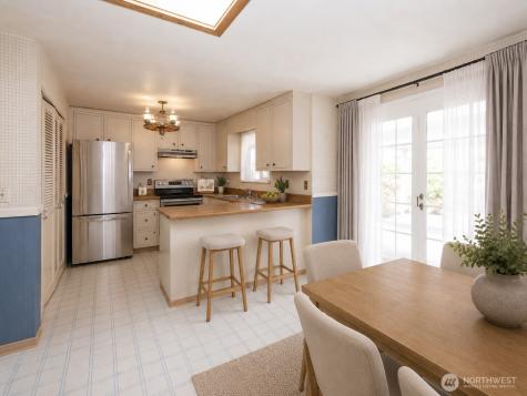 1021 S 68th Street Tacoma WA 98408