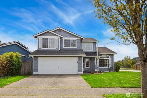 16510 156th Street SE Monroe WA 98272