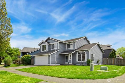 16510 156th Street SE Monroe WA 98272