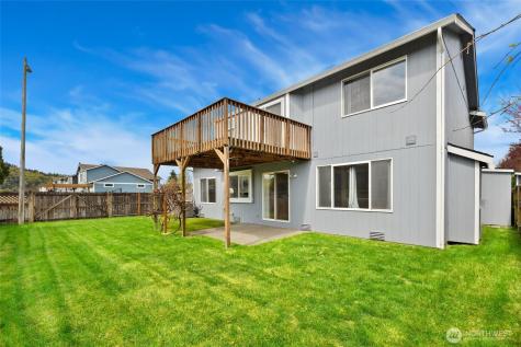 16510 156th Street SE Monroe WA 98272