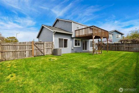 16510 156th Street SE Monroe WA 98272