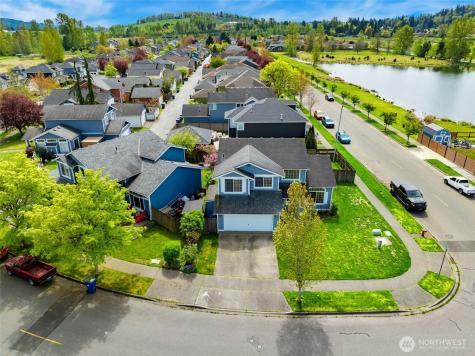 16510 156th Street SE Monroe WA 98272