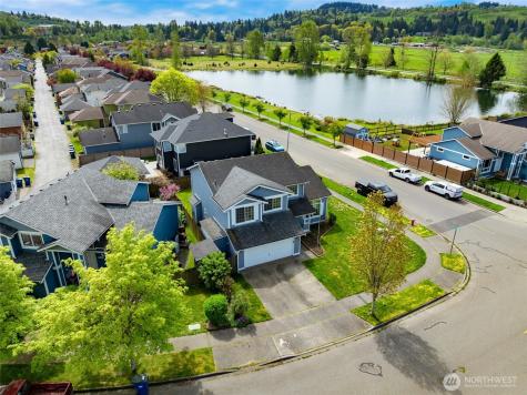 16510 156th Street SE Monroe WA 98272