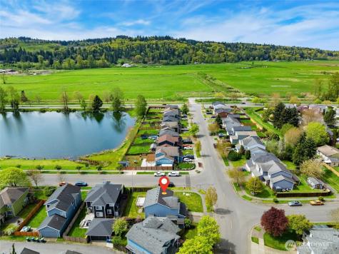 16510 156th Street SE Monroe WA 98272