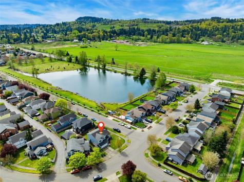 16510 156th Street SE Monroe WA 98272