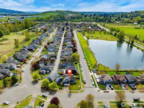 16510 156th Street SE Monroe WA 98272