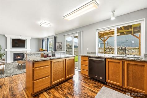 16510 156th Street SE Monroe WA 98272
