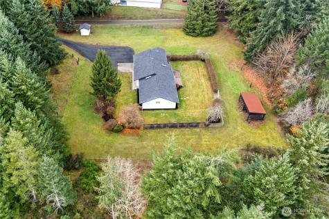 6430 33rd Avenue NW Olympia WA 98502