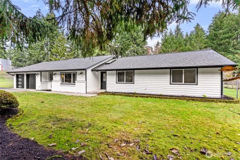 6430 33rd Avenue NW Olympia WA 98502