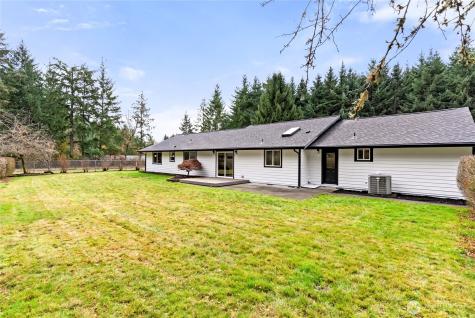 6430 33rd Avenue NW Olympia WA 98502