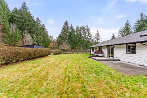 6430 33rd Avenue NW Olympia WA 98502