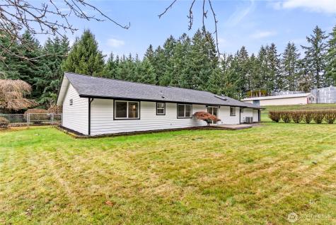 6430 33rd Avenue NW Olympia WA 98502