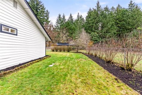 6430 33rd Avenue NW Olympia WA 98502