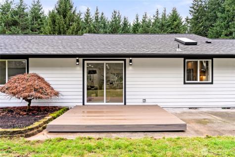 6430 33rd Avenue NW Olympia WA 98502