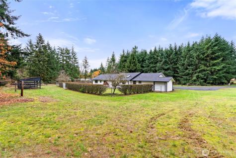 6430 33rd Avenue NW Olympia WA 98502