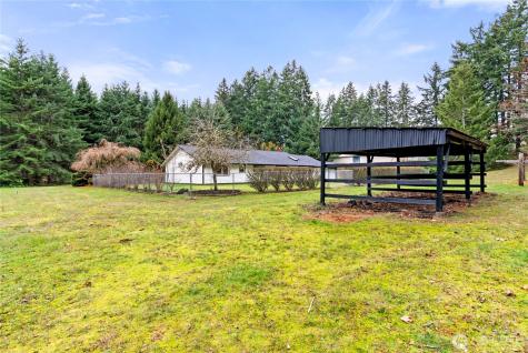 6430 33rd Avenue NW Olympia WA 98502