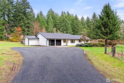 6430 33rd Avenue NW Olympia WA 98502