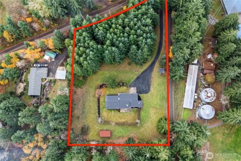 6430 33rd Avenue NW Olympia WA 98502