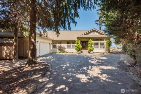 110 Sea Bluff Lane Port Angeles WA 98362