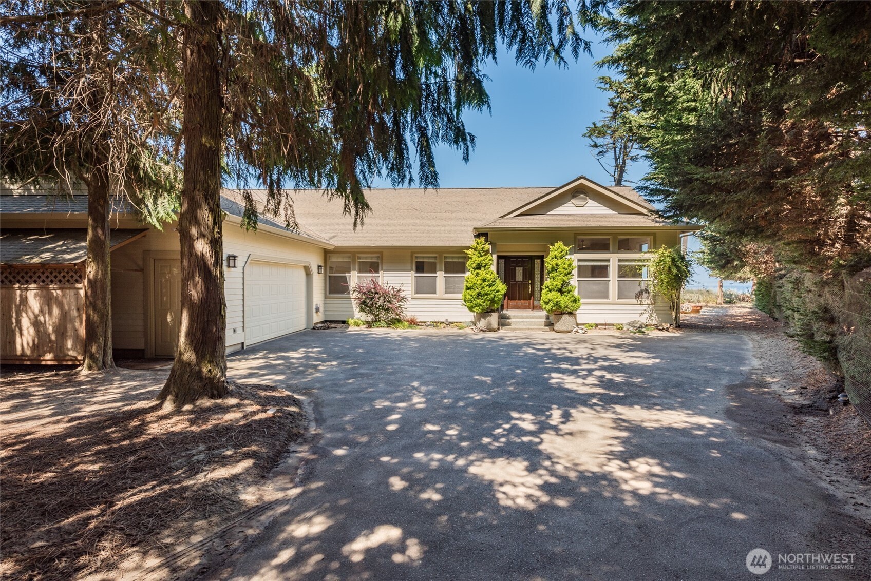 110 Sea Bluff Lane Port Angeles WA 98362