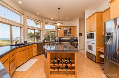 110 Sea Bluff Lane Port Angeles WA 98362