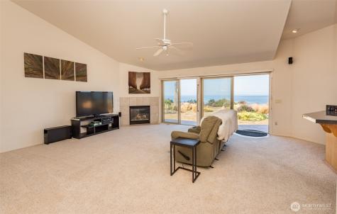 110 Sea Bluff Lane Port Angeles WA 98362