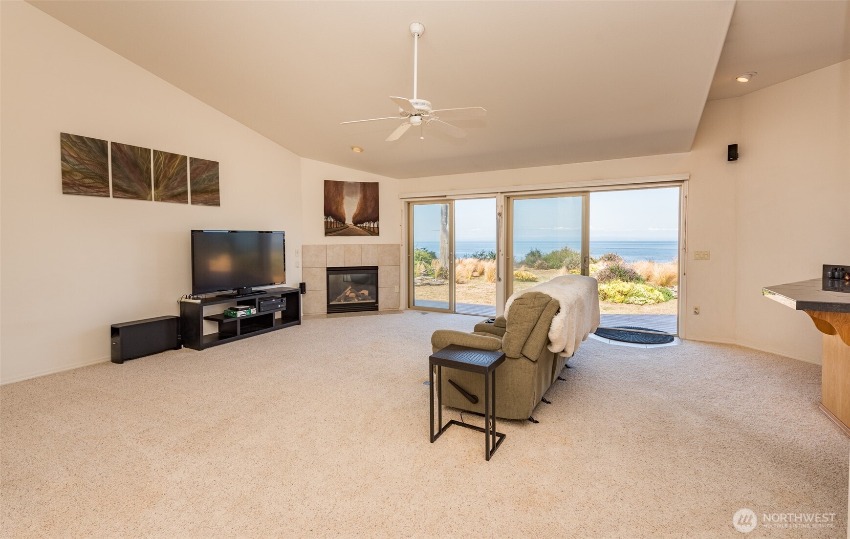 110 Sea Bluff Lane Port Angeles WA 98362