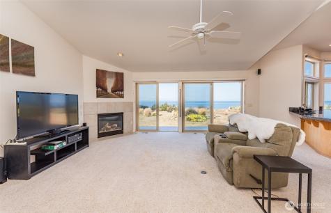 110 Sea Bluff Lane Port Angeles WA 98362