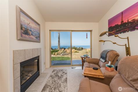 110 Sea Bluff Lane Port Angeles WA 98362