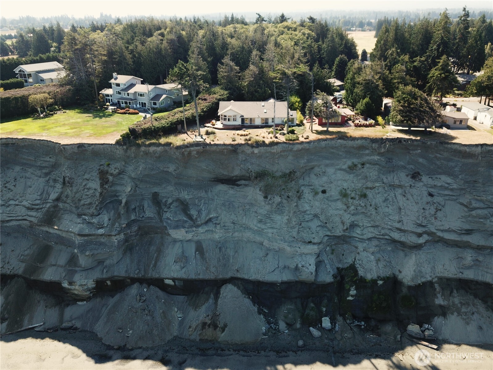 110 Sea Bluff Lane Port Angeles WA 98362