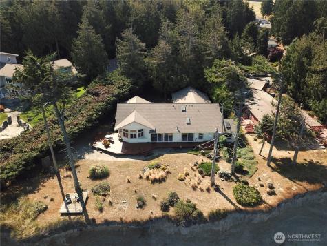 110 Sea Bluff Lane Port Angeles WA 98362