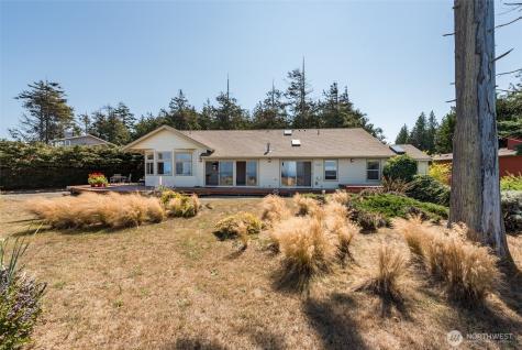 110 Sea Bluff Lane Port Angeles WA 98362