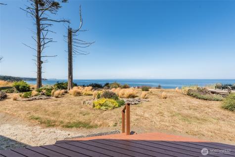 110 Sea Bluff Lane Port Angeles WA 98362
