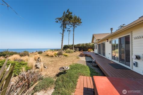 110 Sea Bluff Lane Port Angeles WA 98362