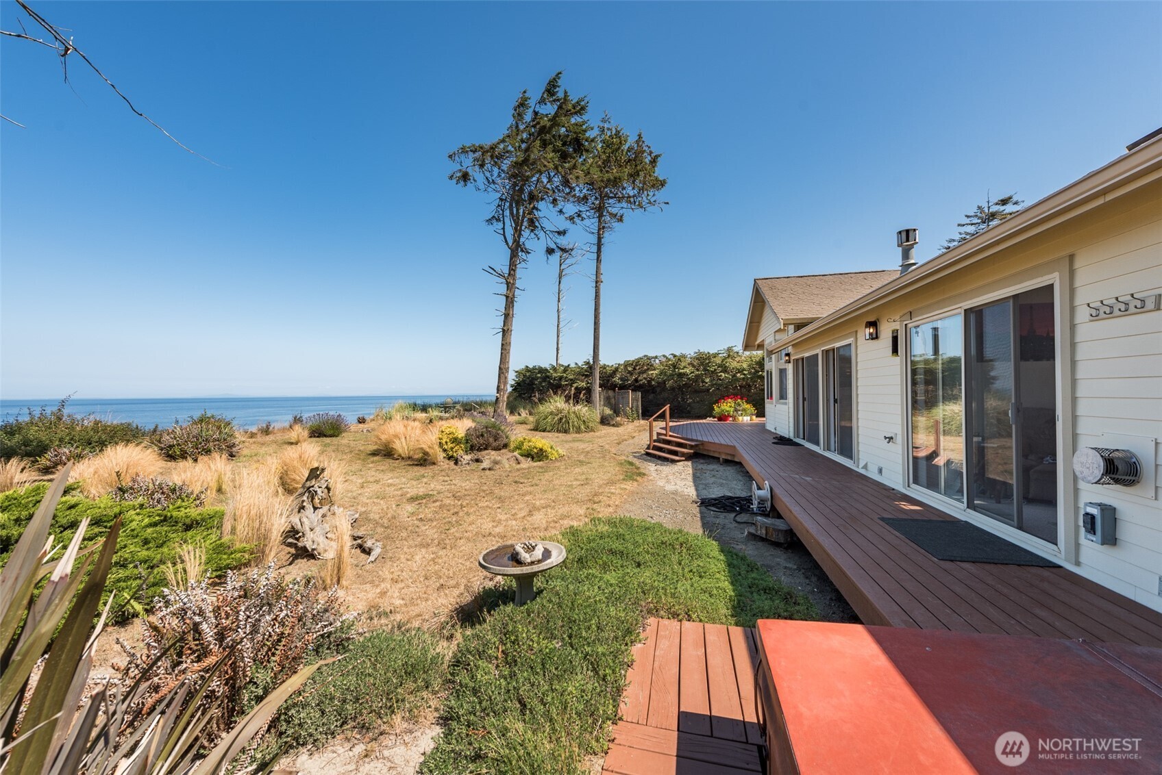 110 Sea Bluff Lane Port Angeles WA 98362