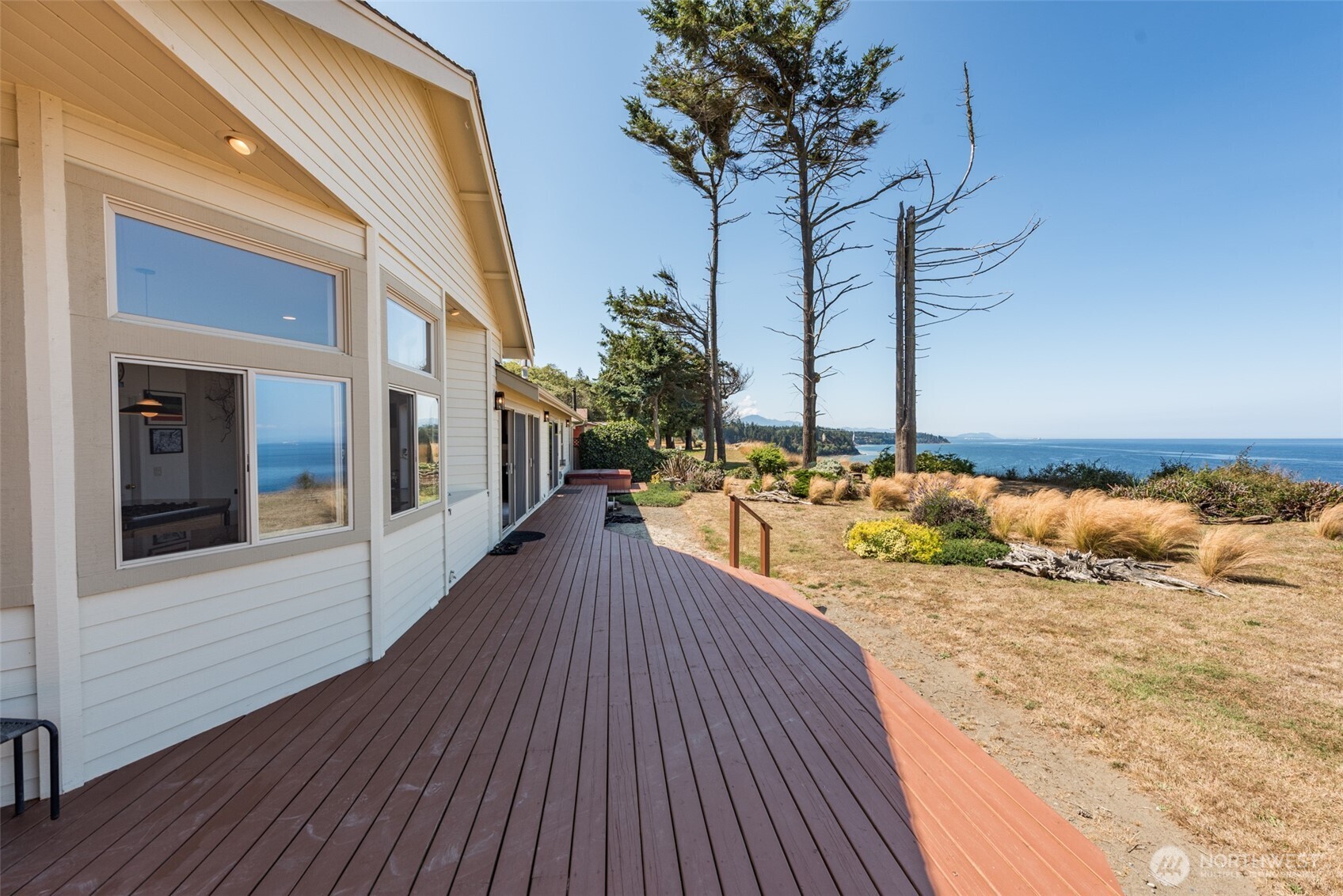 110 Sea Bluff Lane Port Angeles WA 98362
