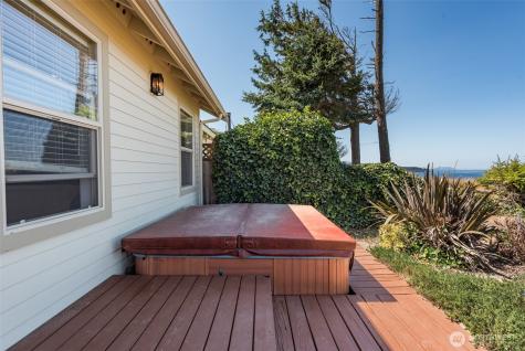110 Sea Bluff Lane Port Angeles WA 98362